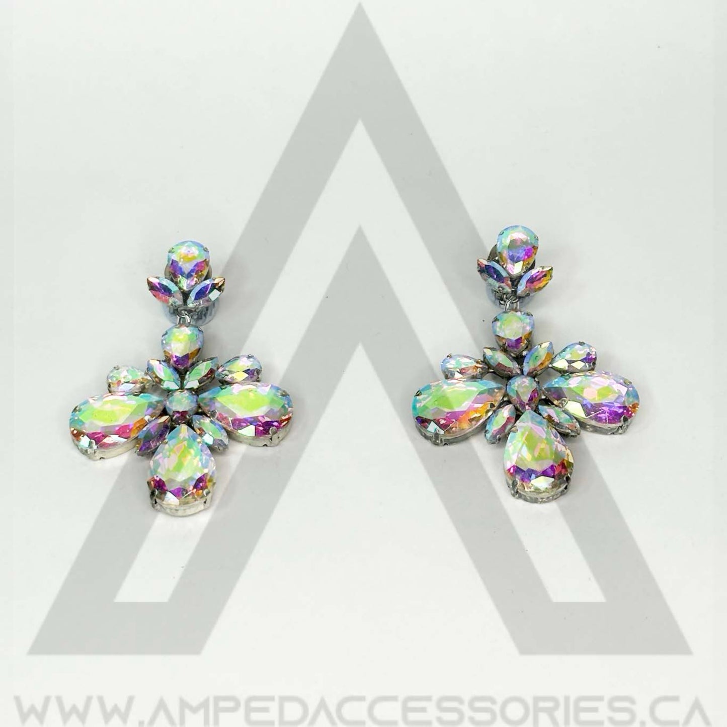 AB Earrings