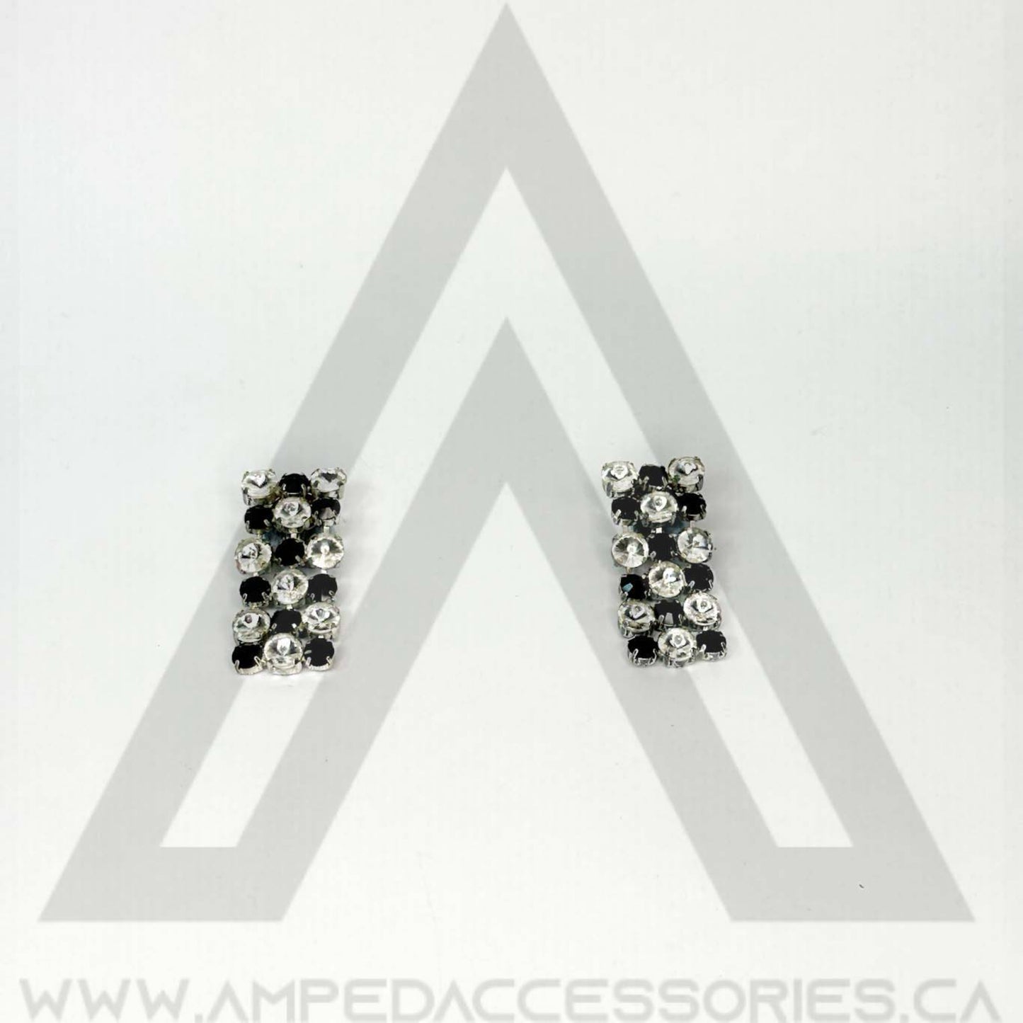 Black Earrings