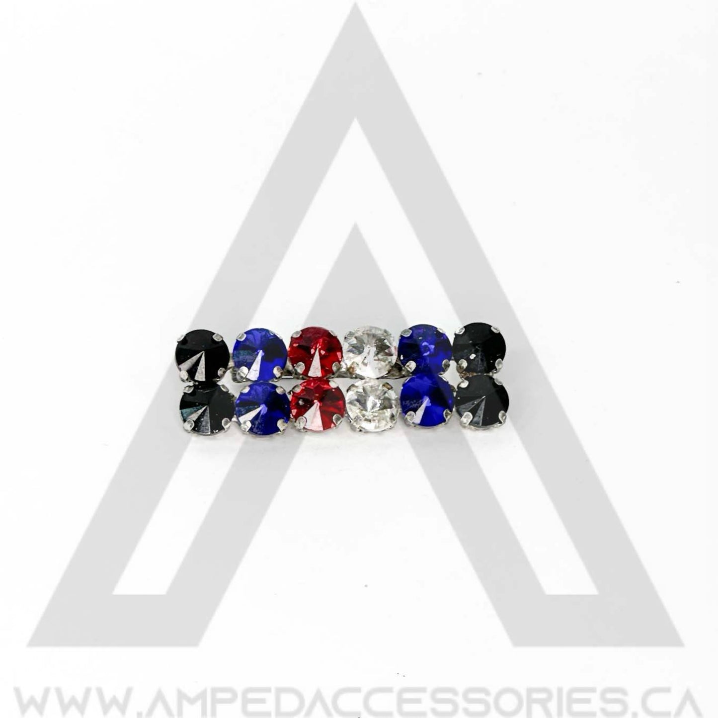 Pride Broaches
