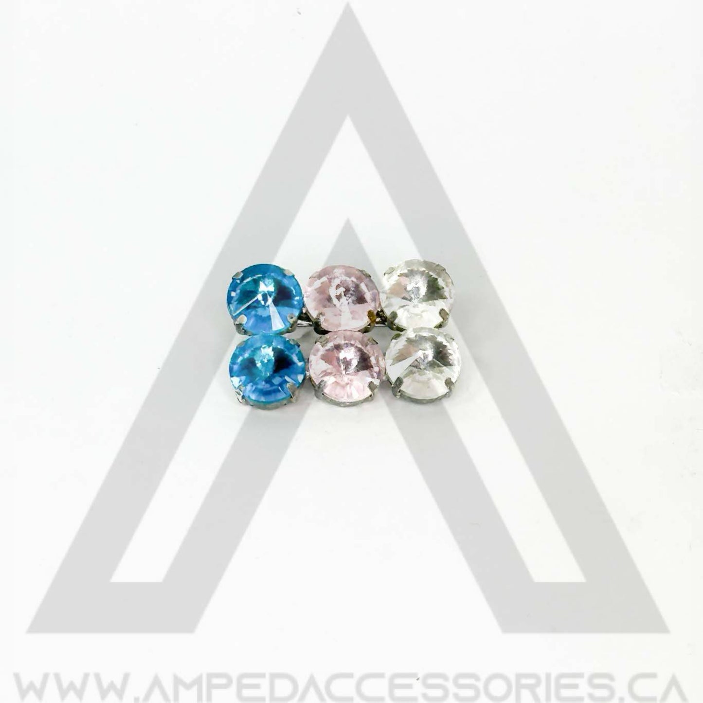 Pride Broaches