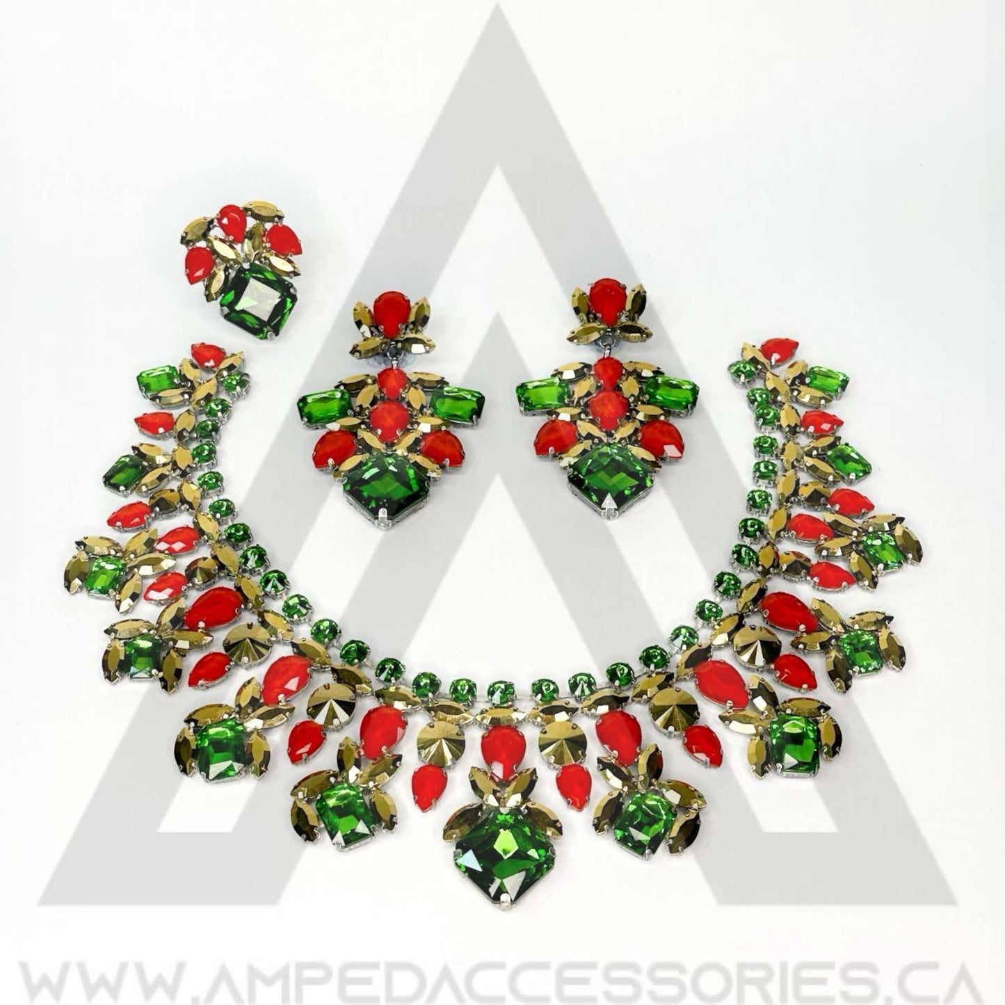 Seasonal Necklace Sets