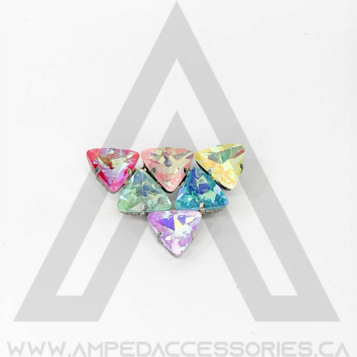 Pride Broaches