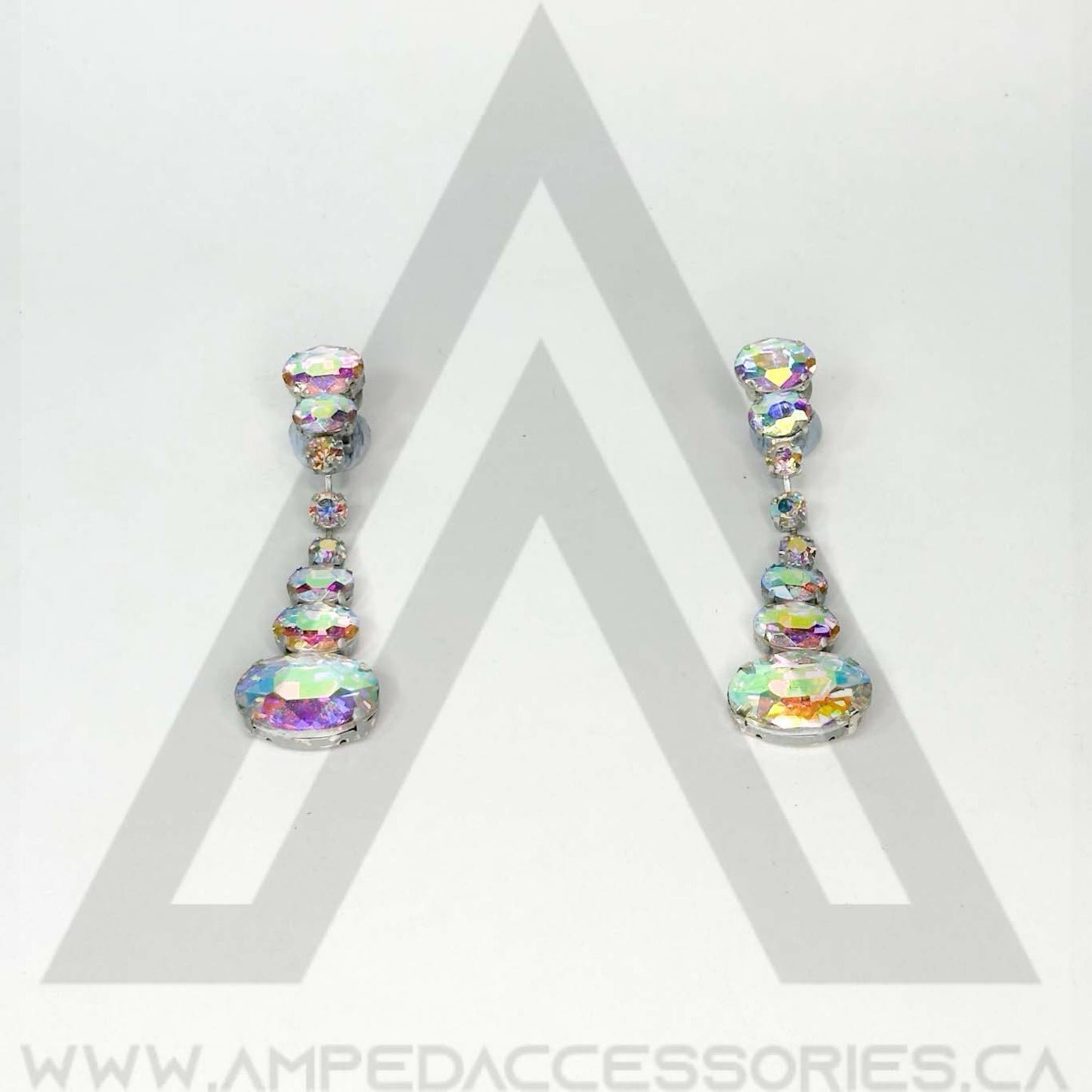 AB Earrings