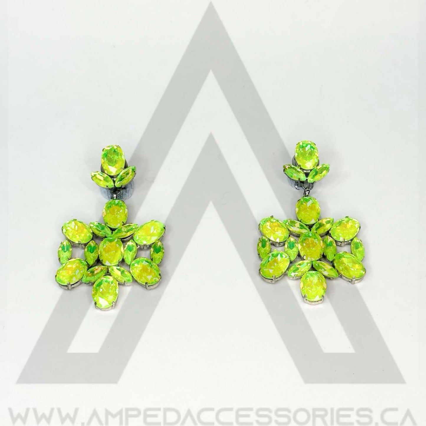 Acid Earrings