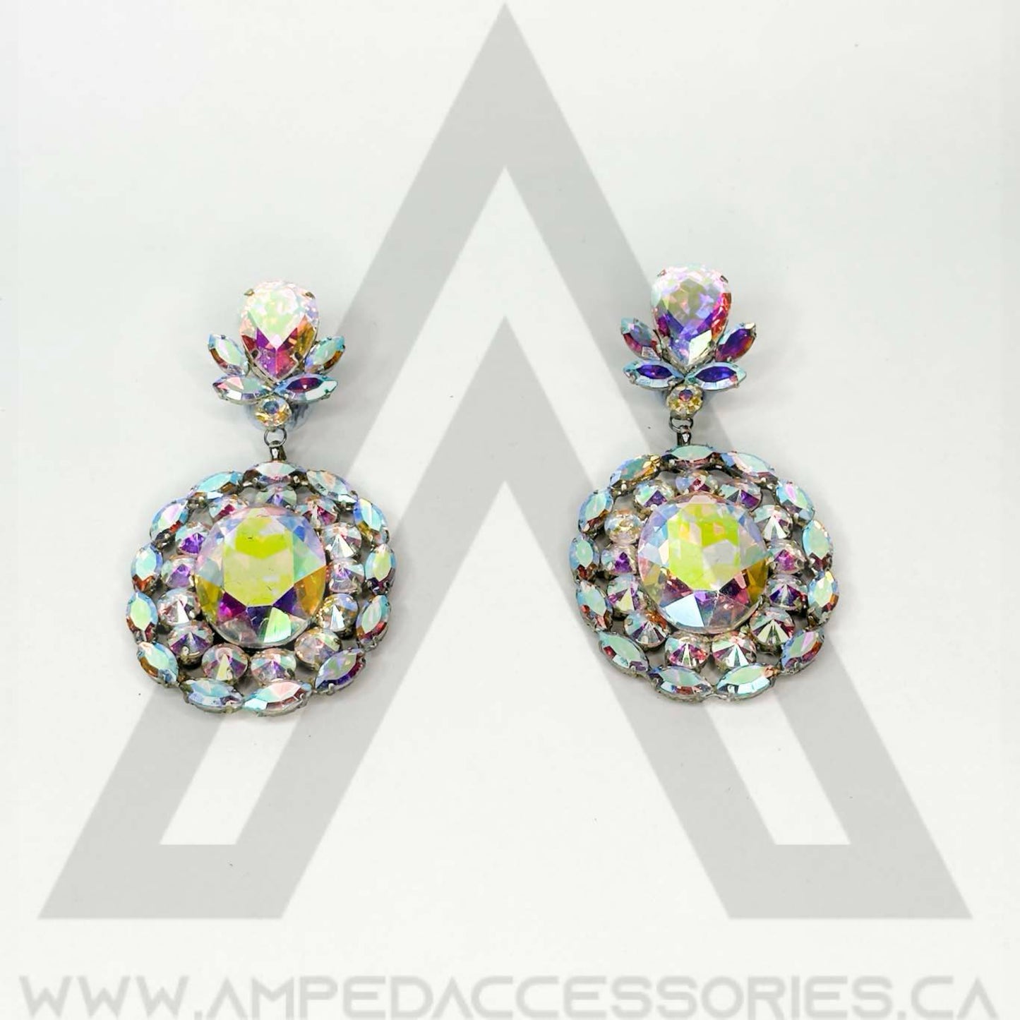 AB Earrings