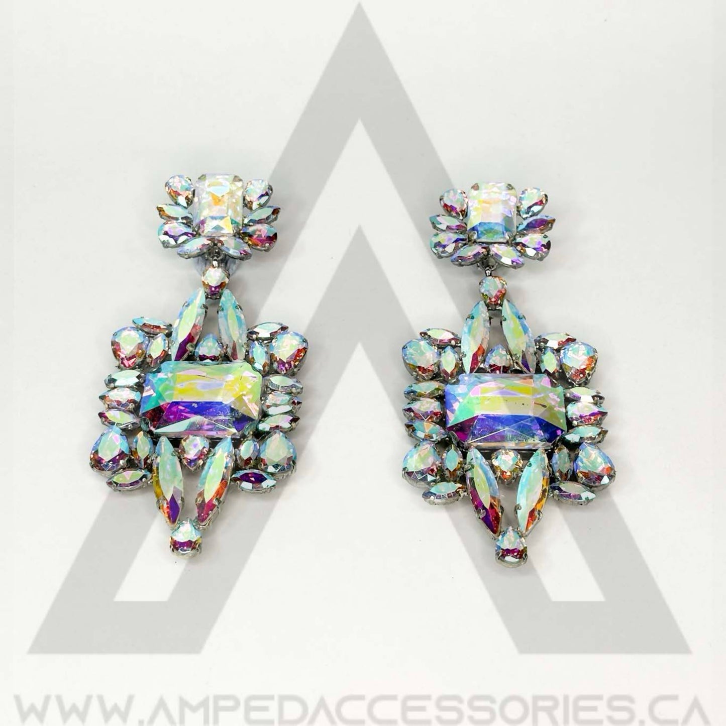 AB Earrings