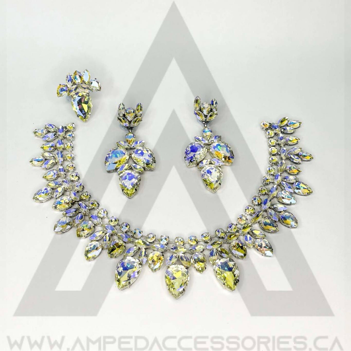 Night Sky & Moonlight Necklace Sets