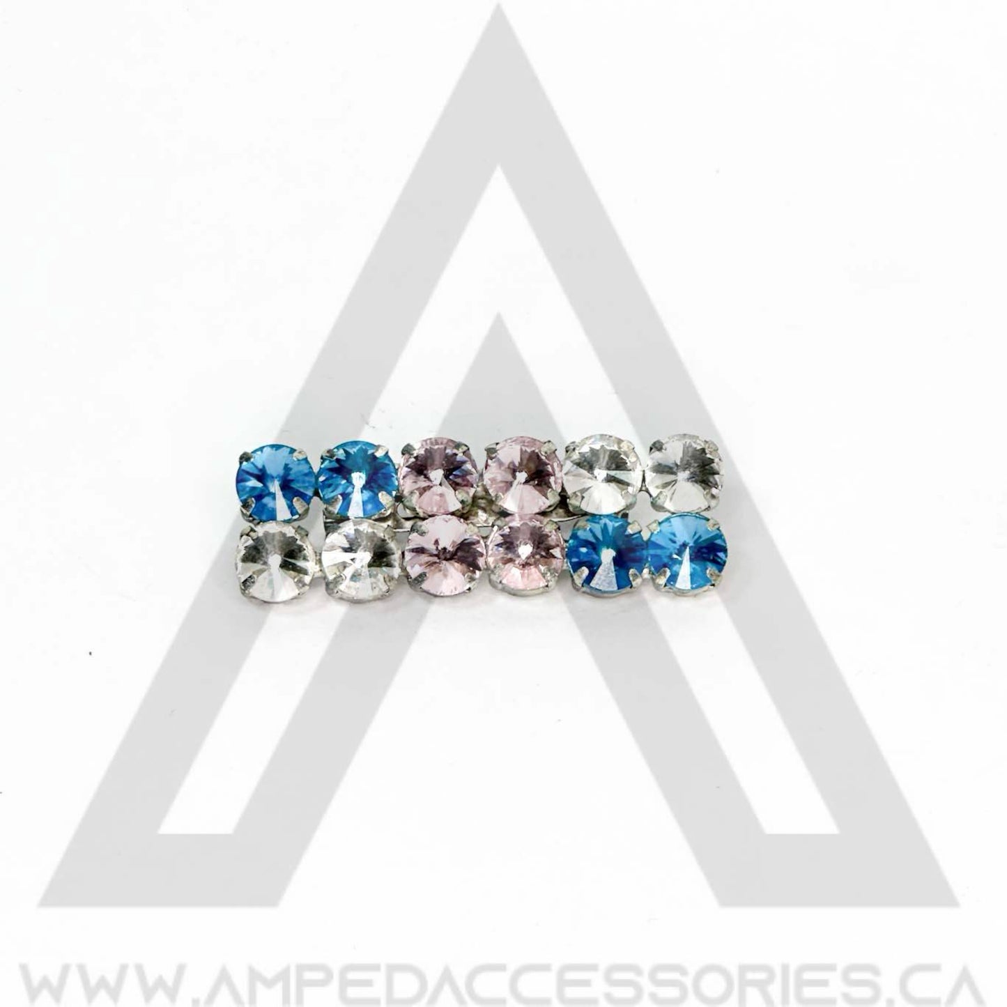 Pride Broaches