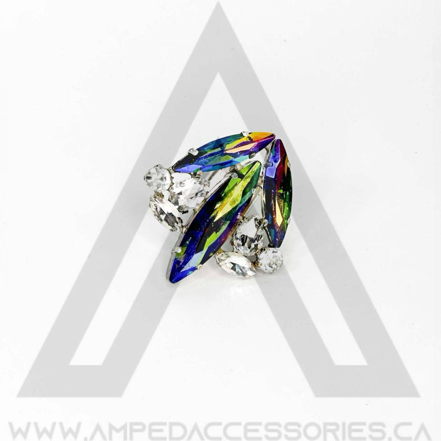 Rainbow AB Rings