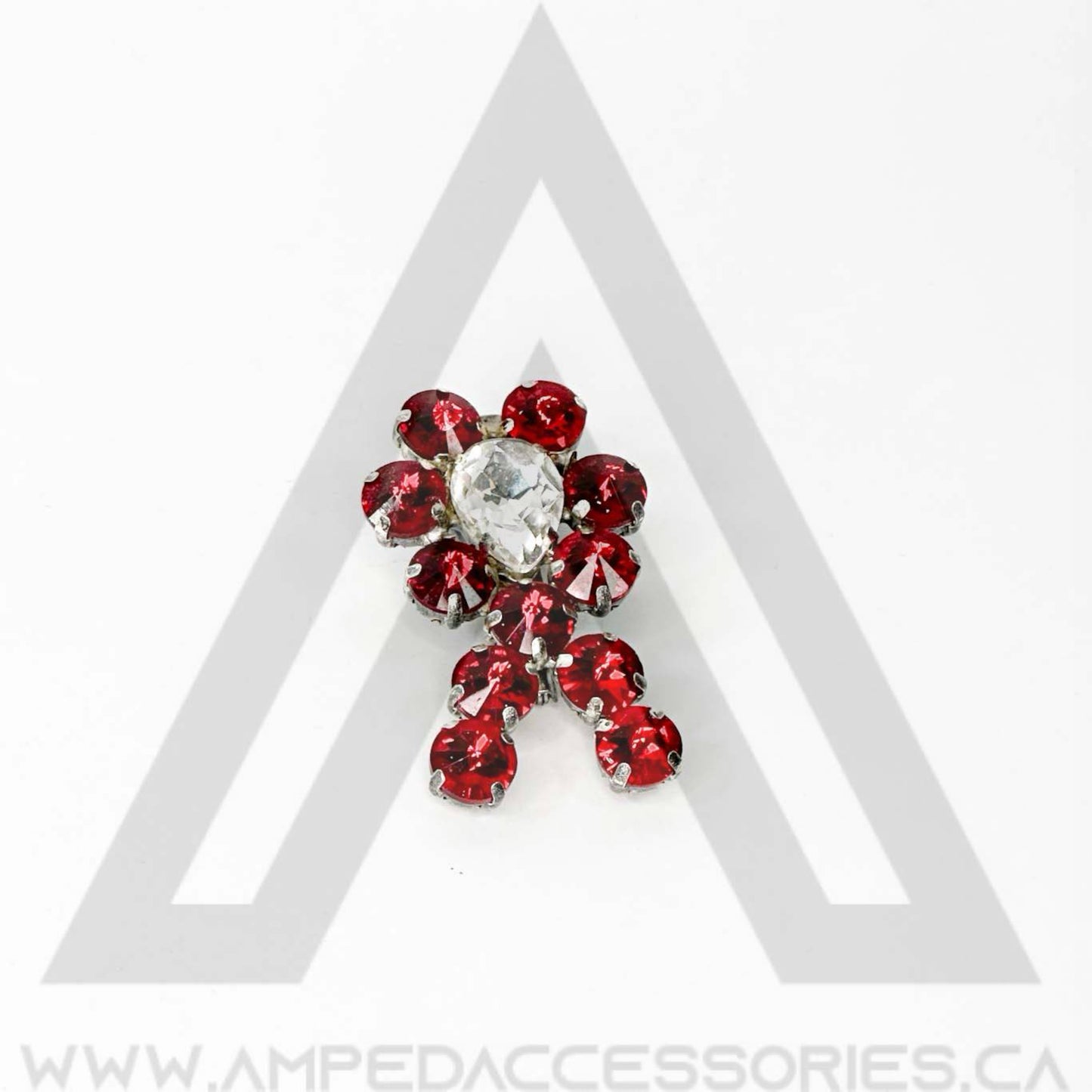 Pride Broaches