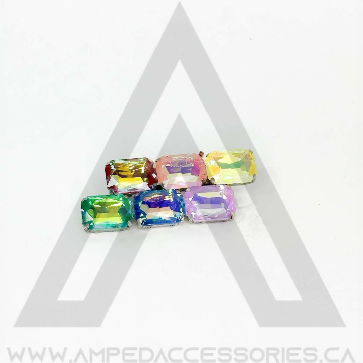 Pride Broaches