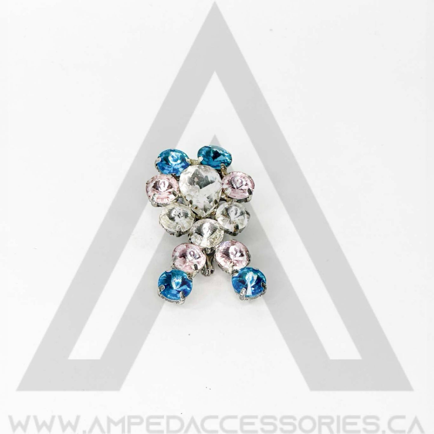 Pride Broaches