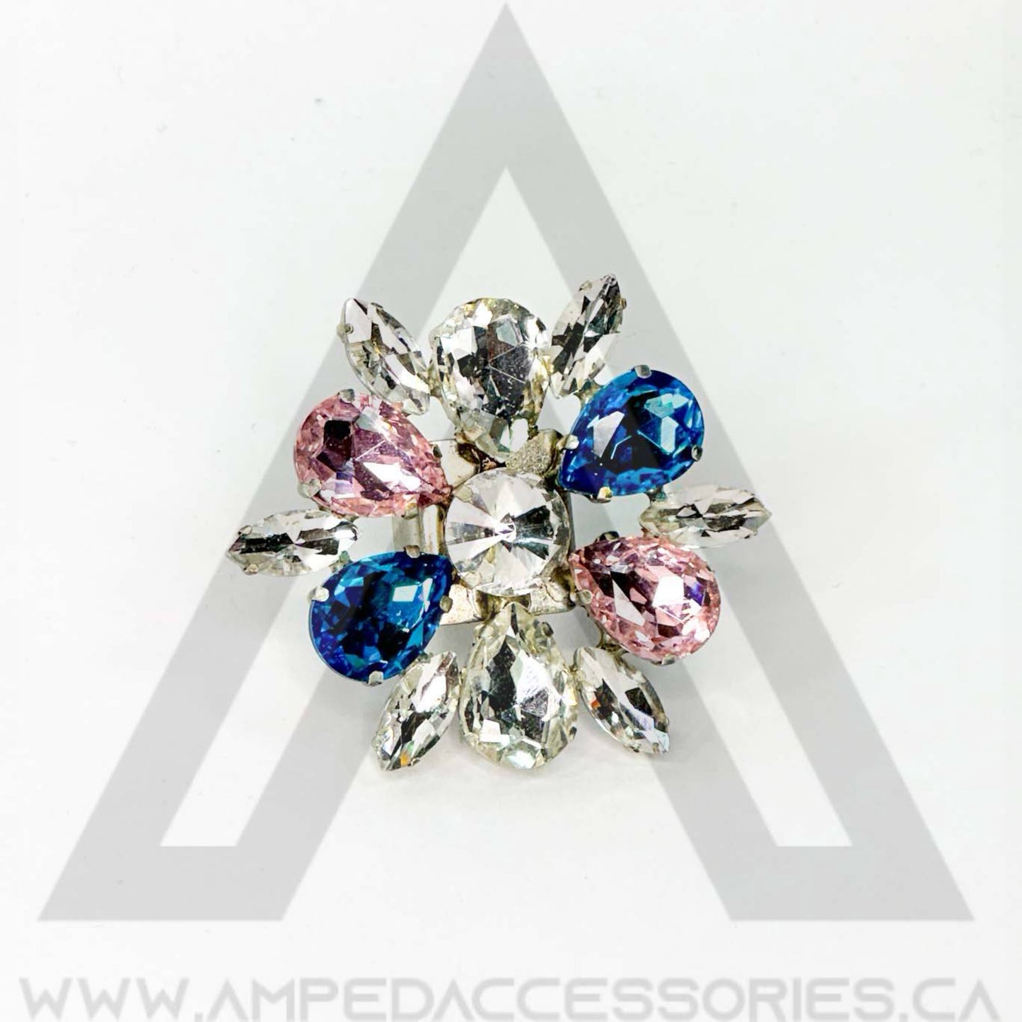 Pride & Trans Pride Rings