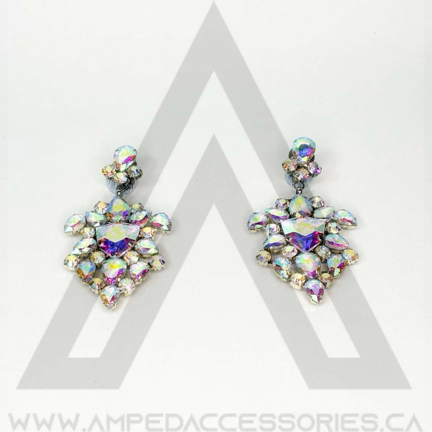 AB Earrings