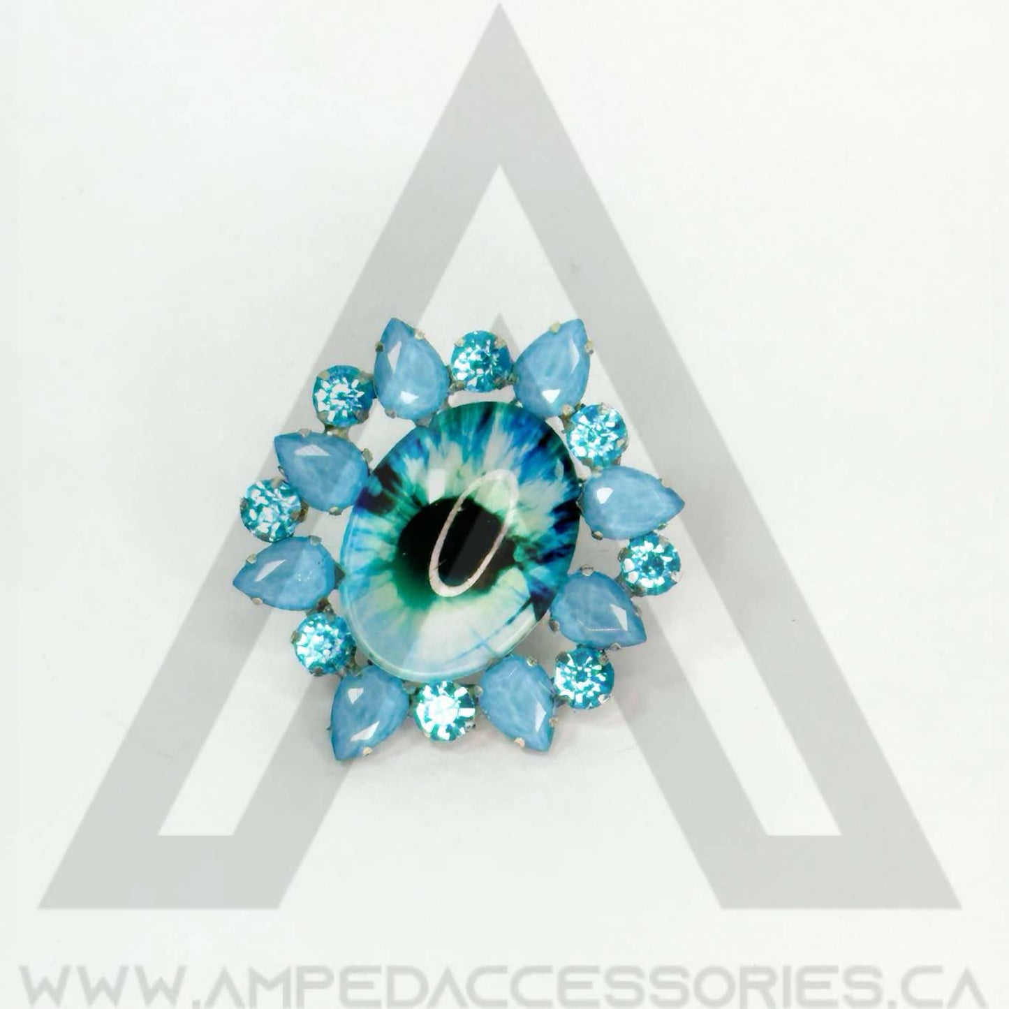 Aqua Rings