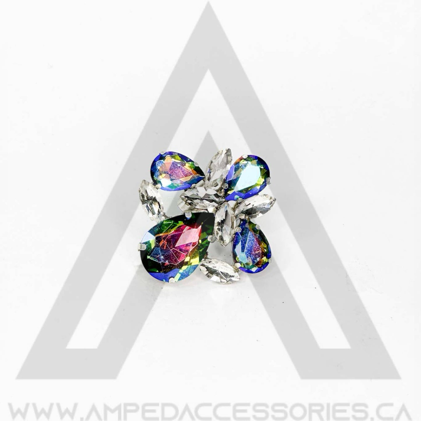 Rainbow AB Rings