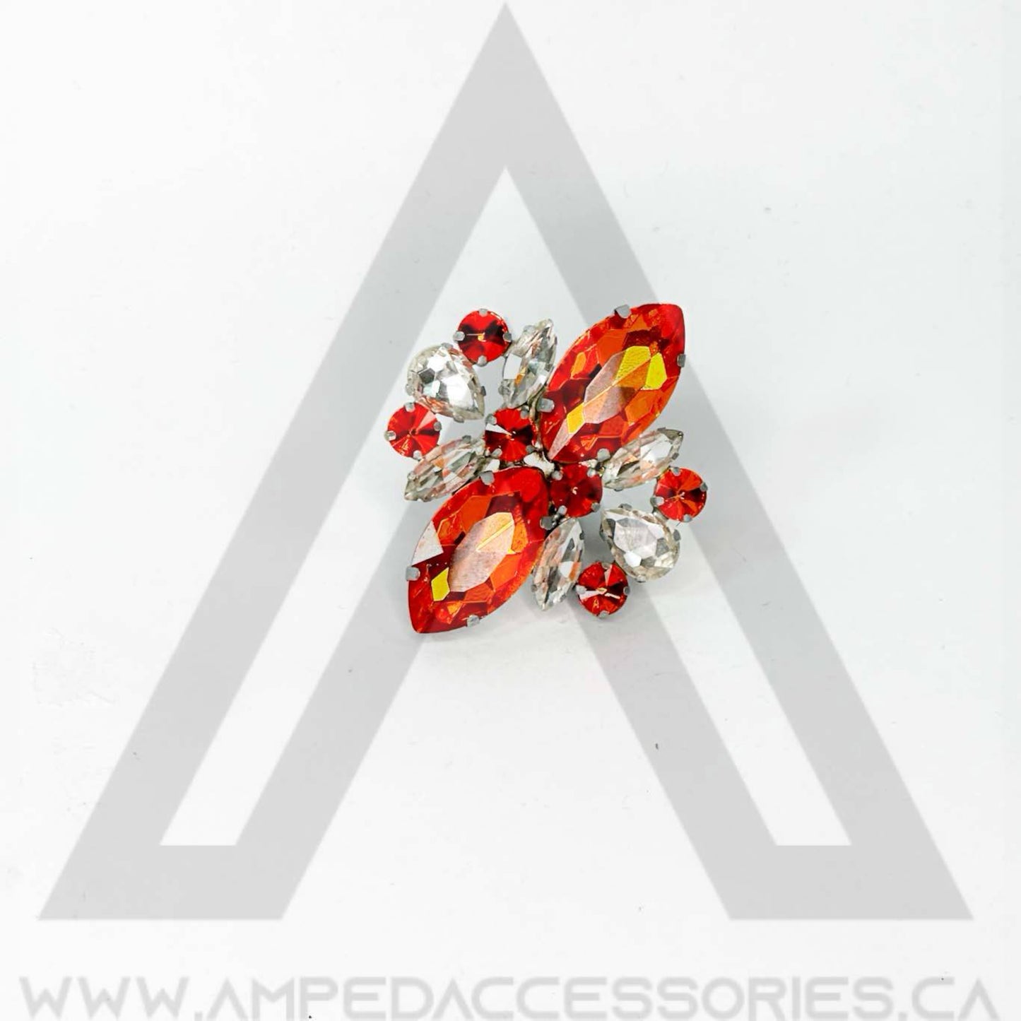 Orange Rings