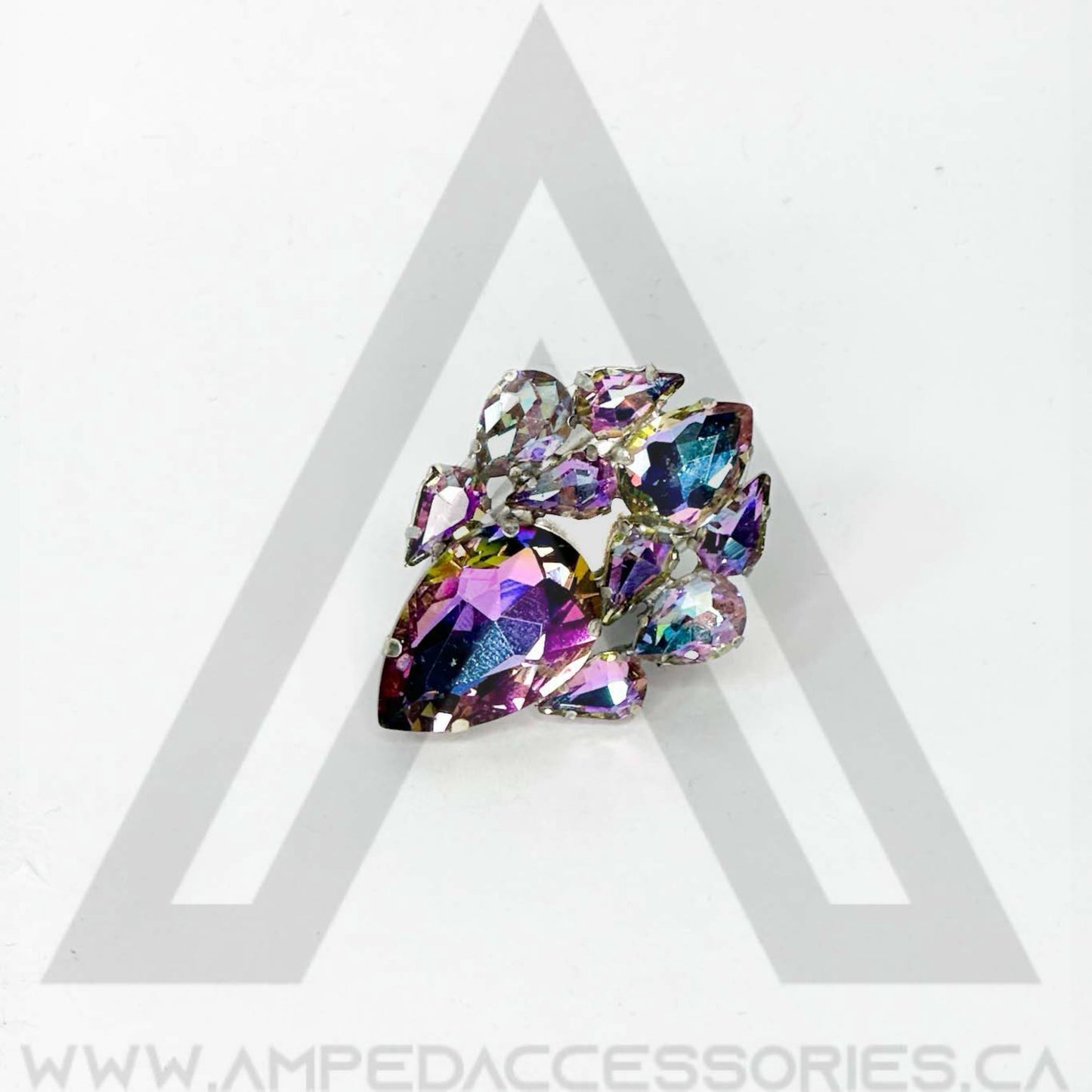 Unicorn Rings