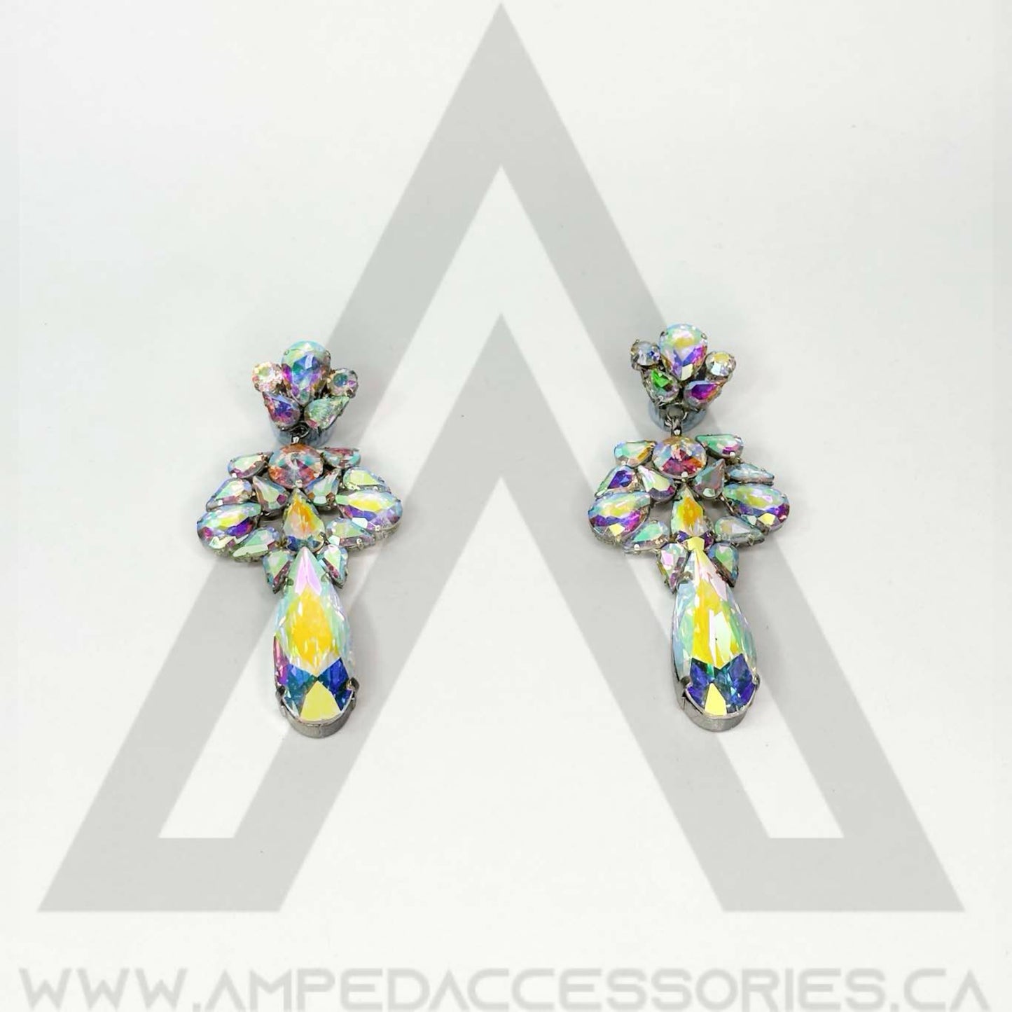 AB Earrings
