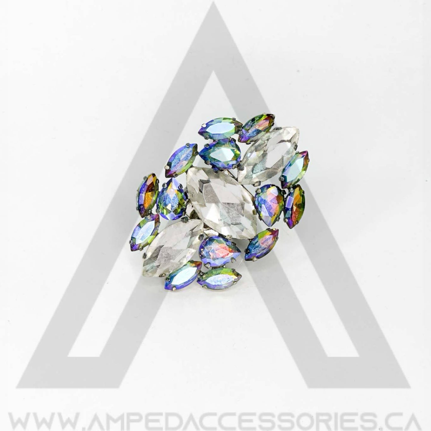 Rainbow AB Rings