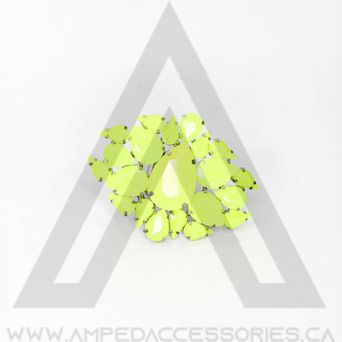 Yellow Rings