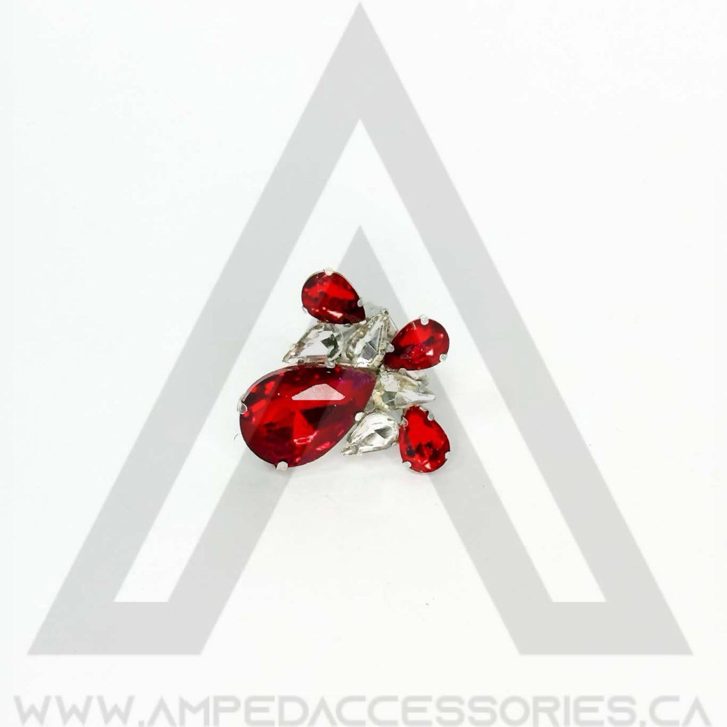 Red Rings