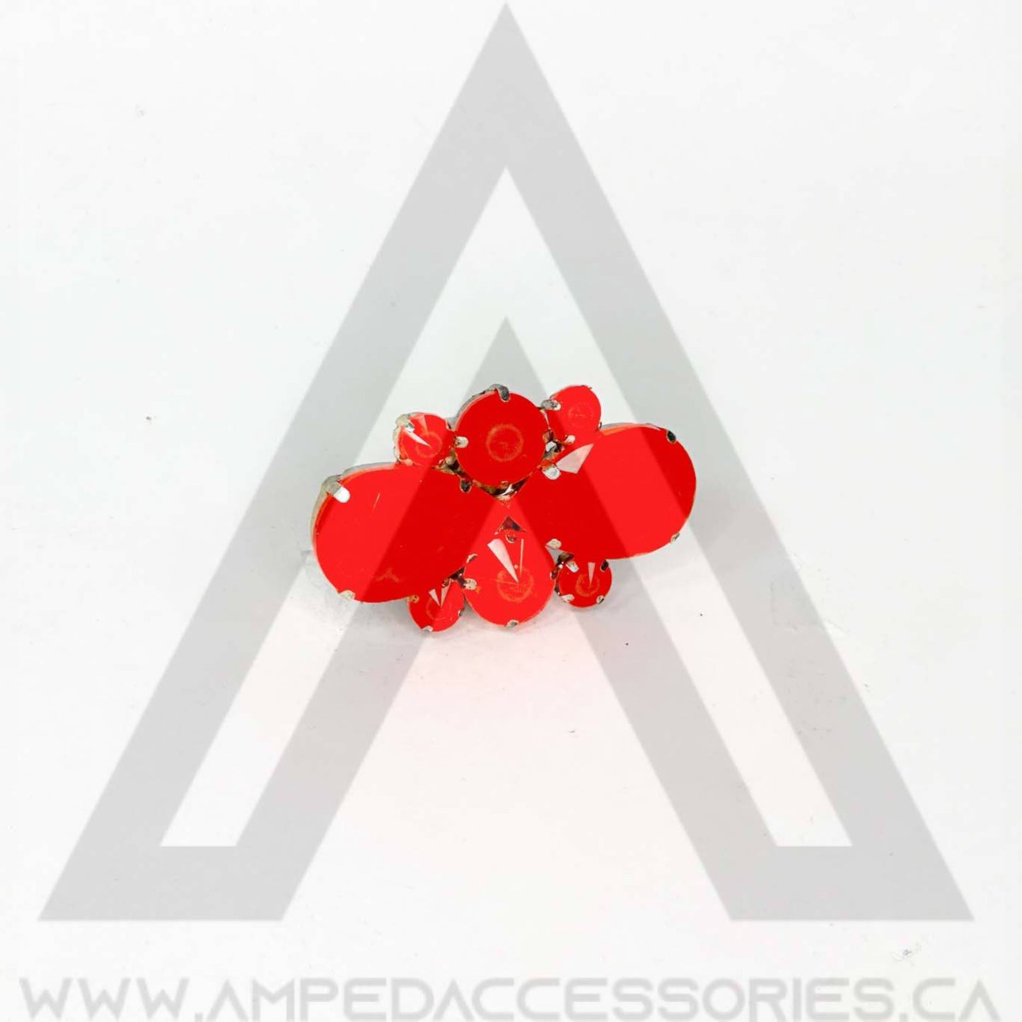 Orange Rings