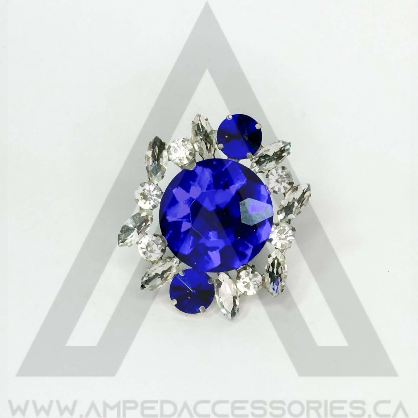 Blue Rings