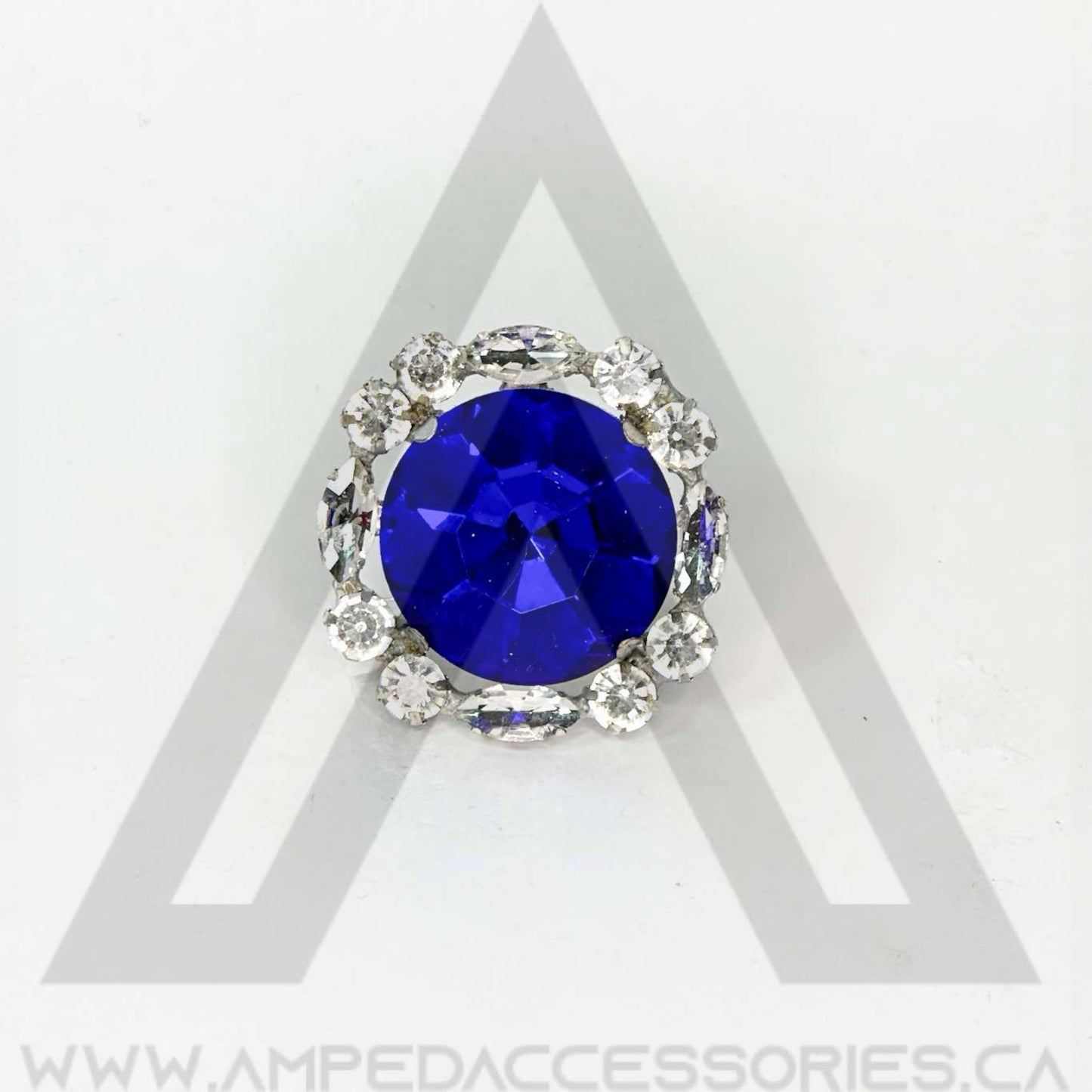Blue Rings