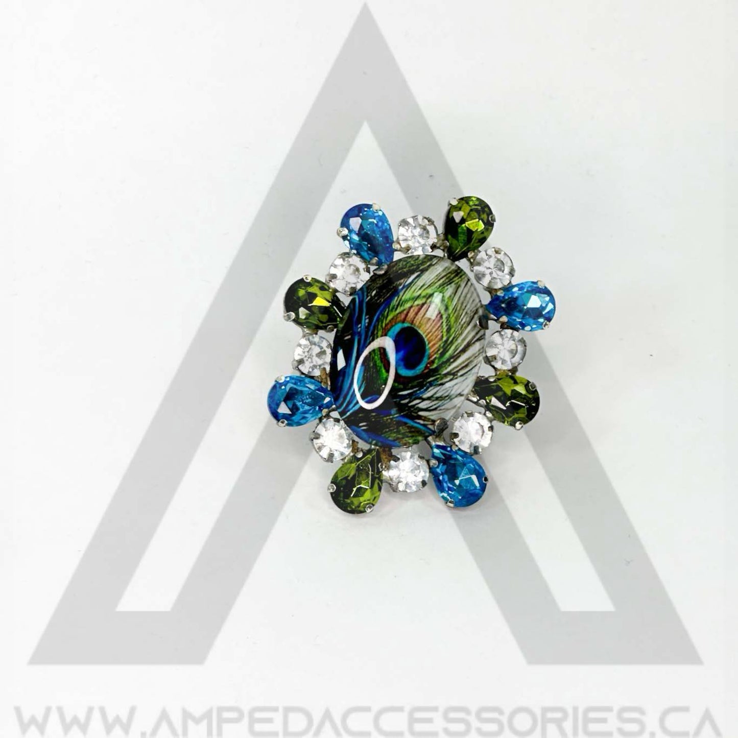 Aqua Rings