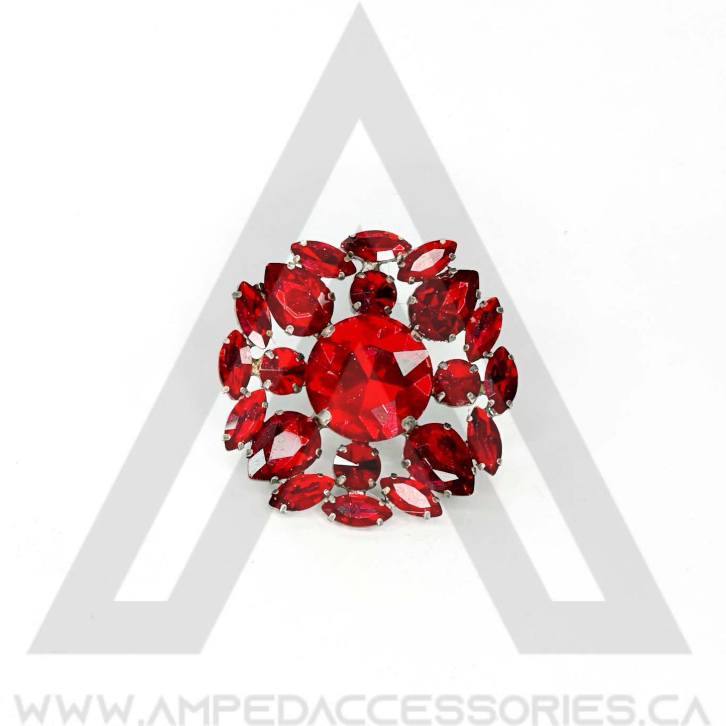 Red Rings