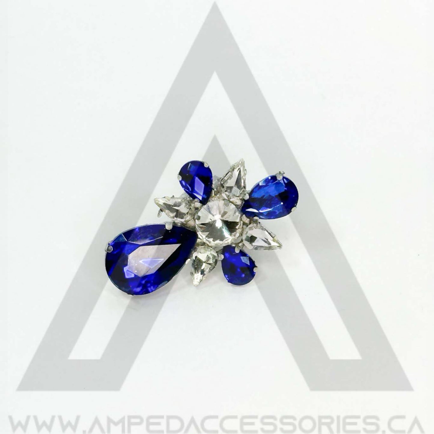 Blue Rings