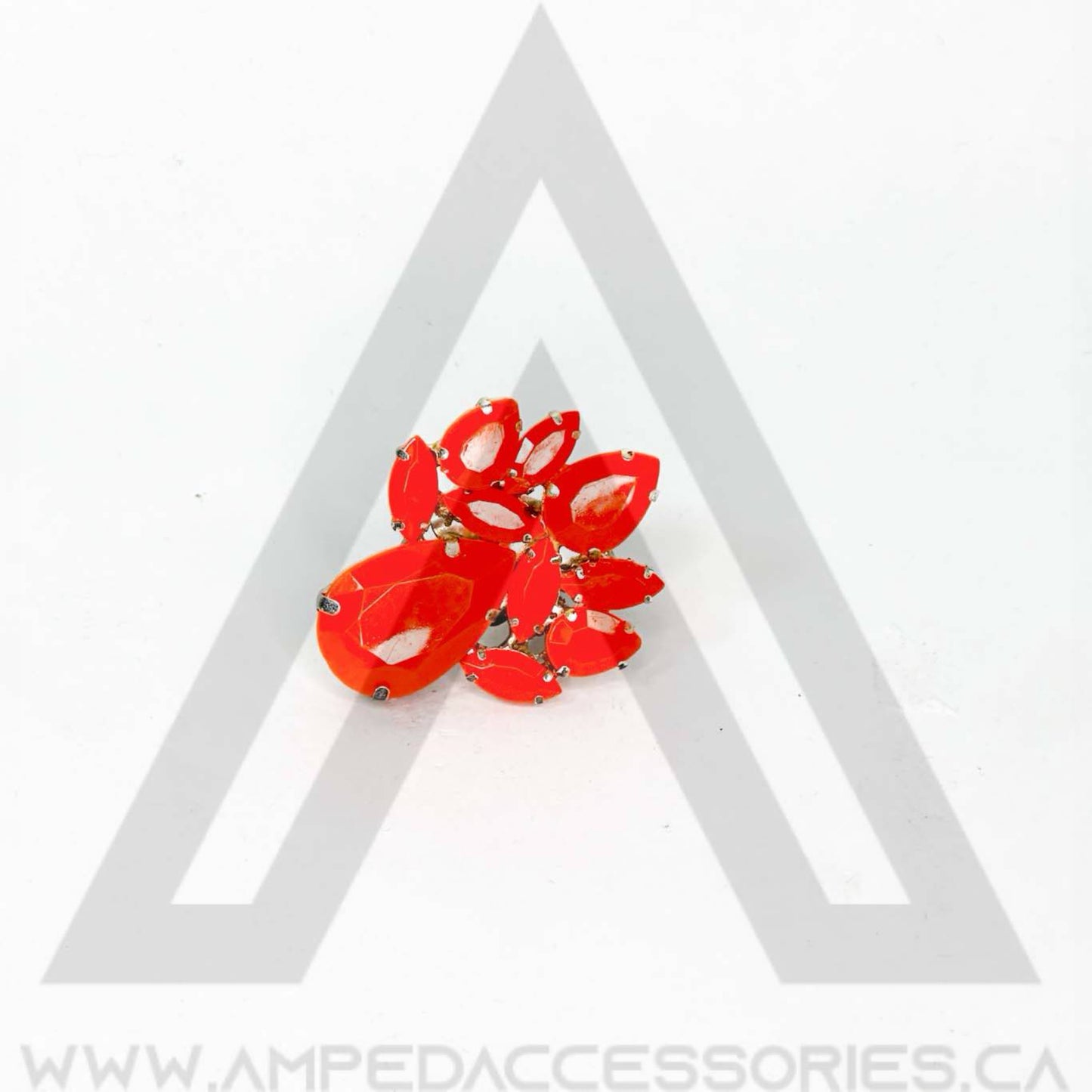 Orange Rings