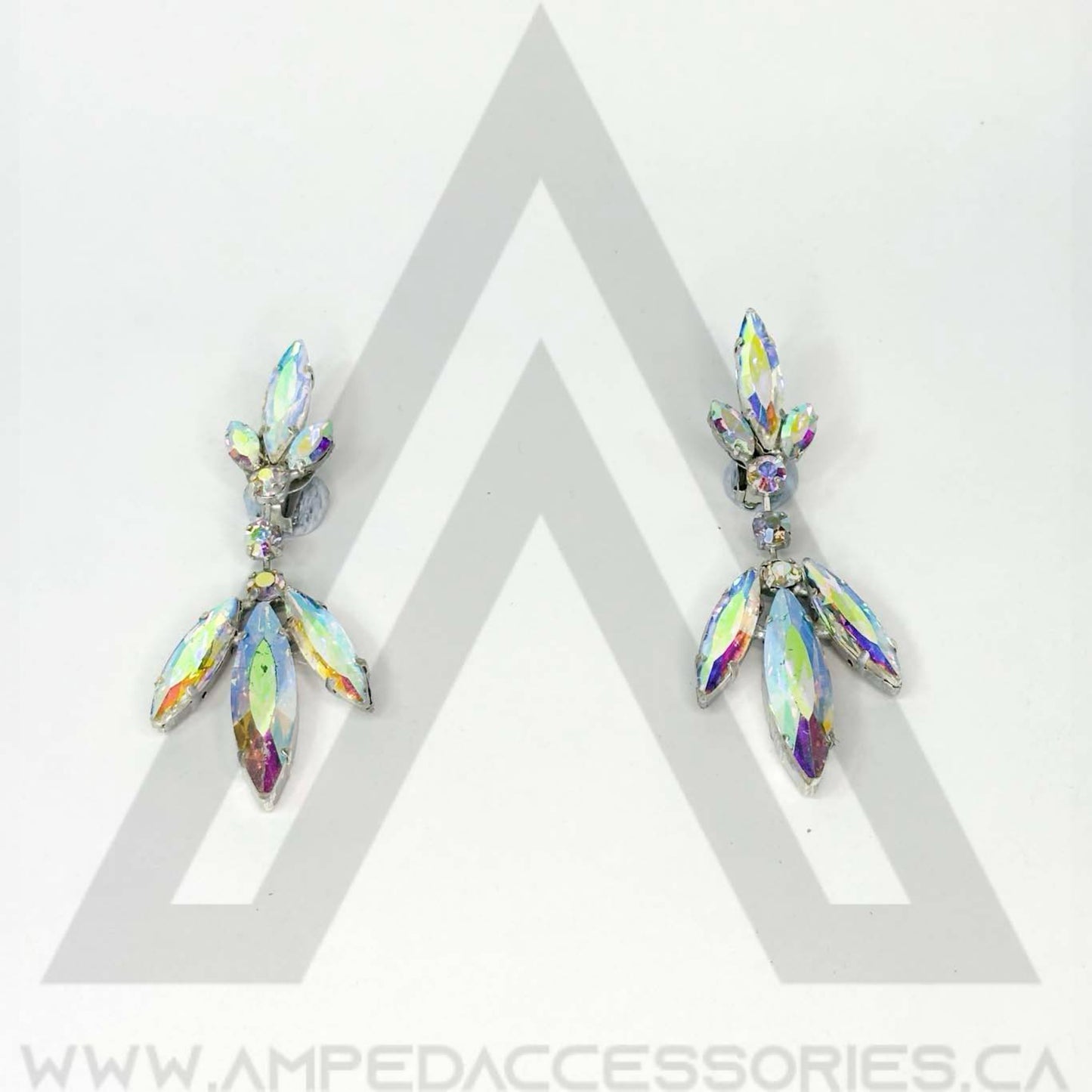 AB Earrings