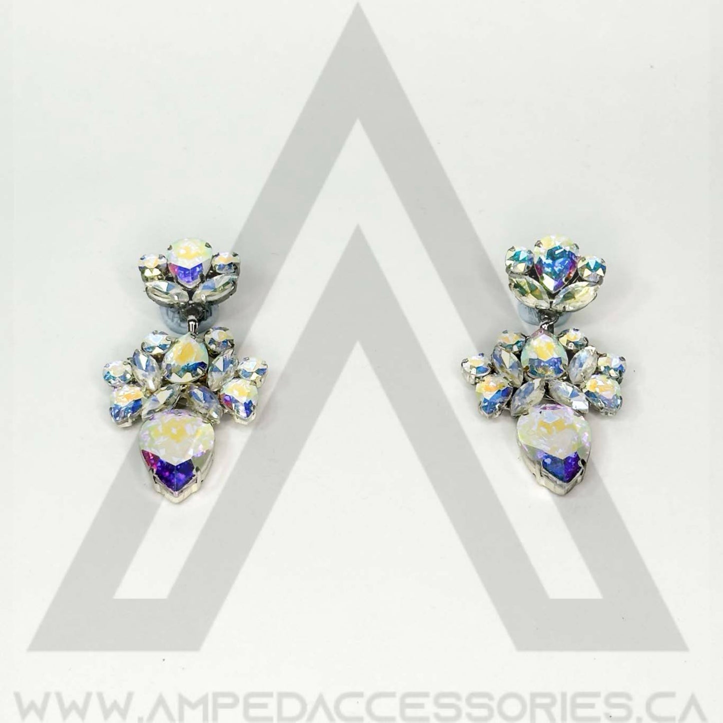 Moonlight & Nightsky Earrings