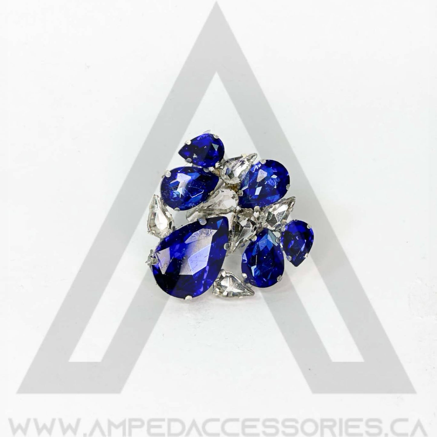 Blue Rings