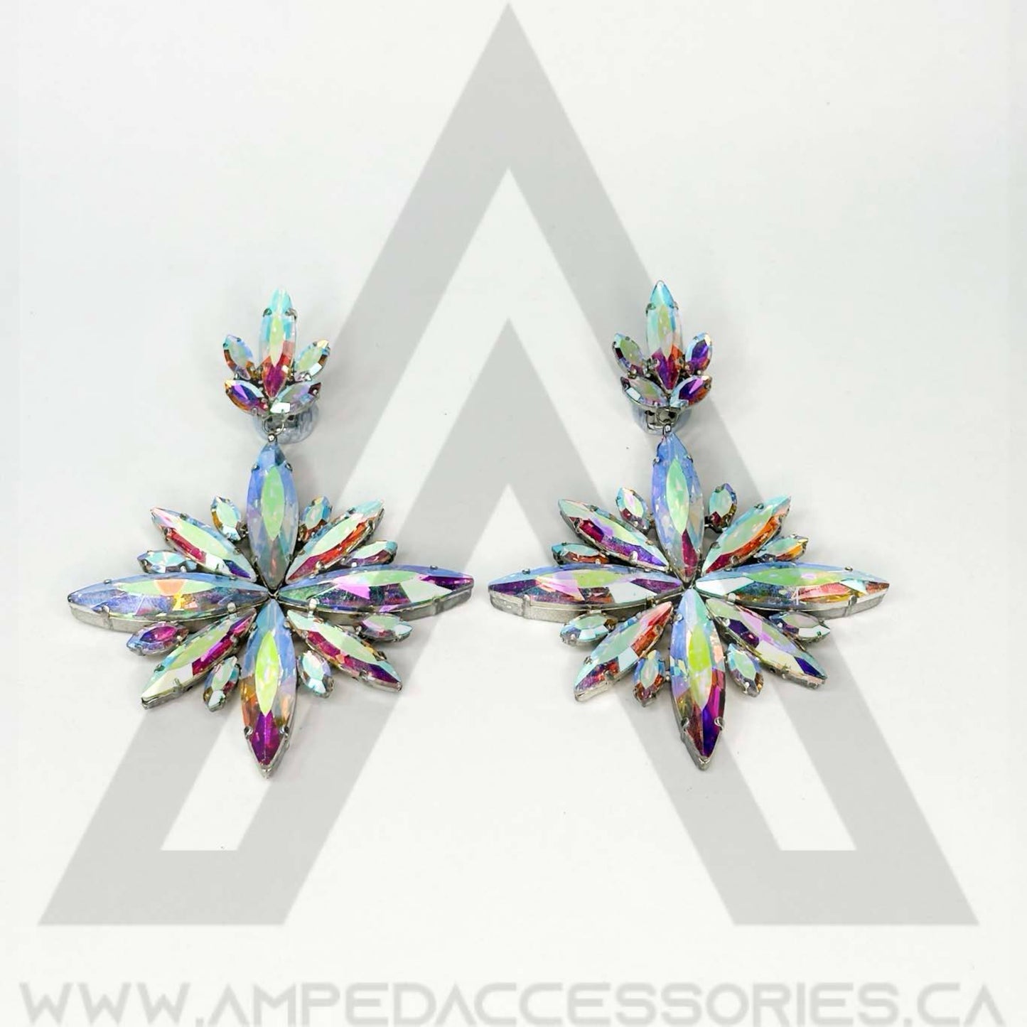AB Earrings