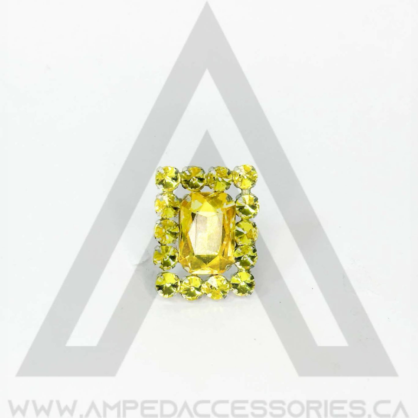 Yellow Rings