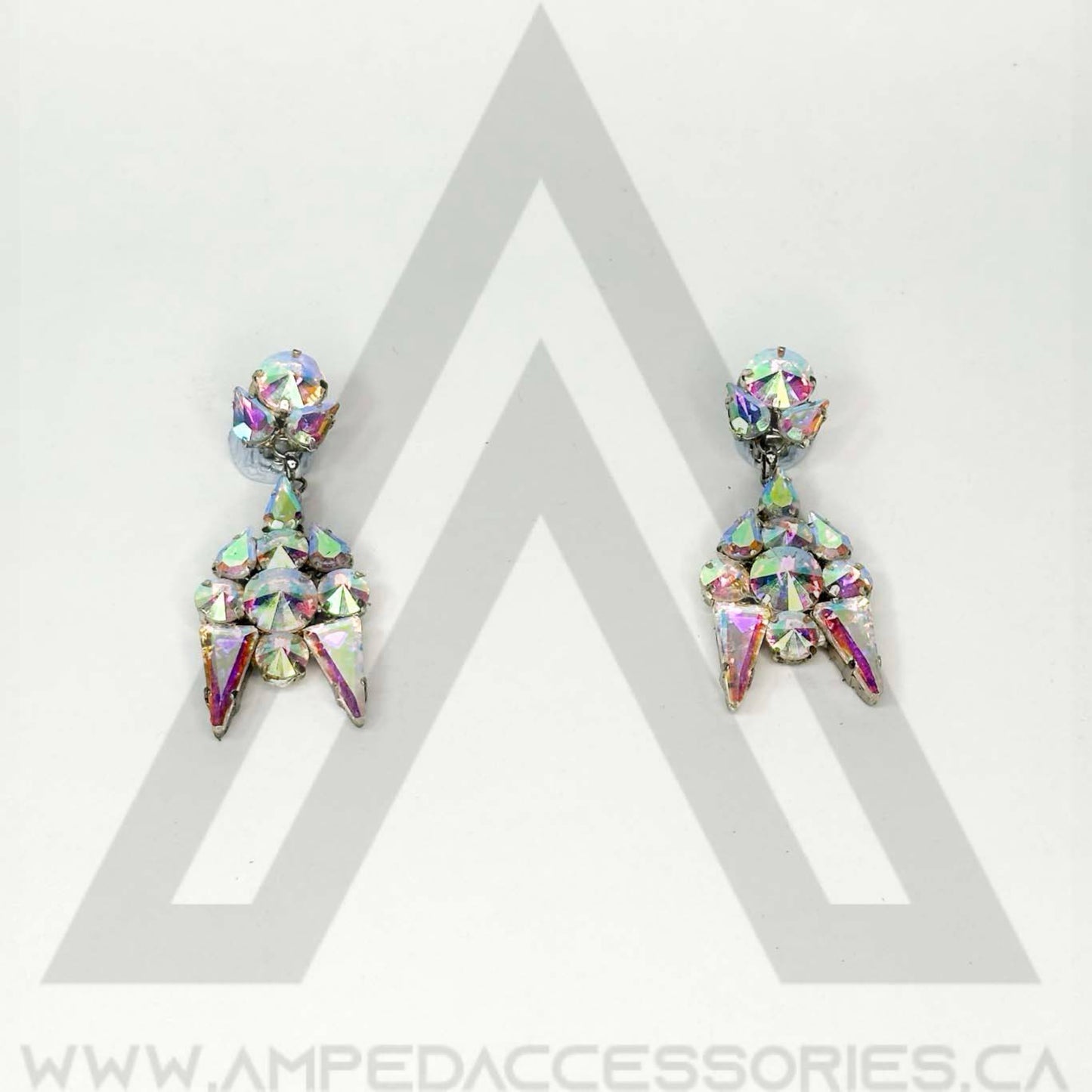 AB Earrings