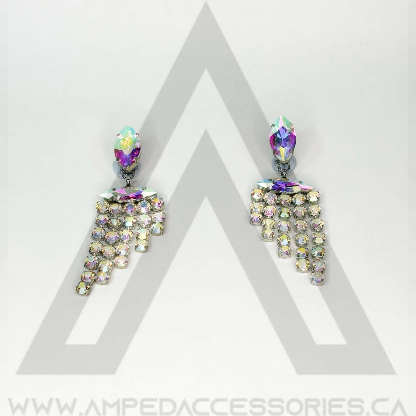 AB Earrings