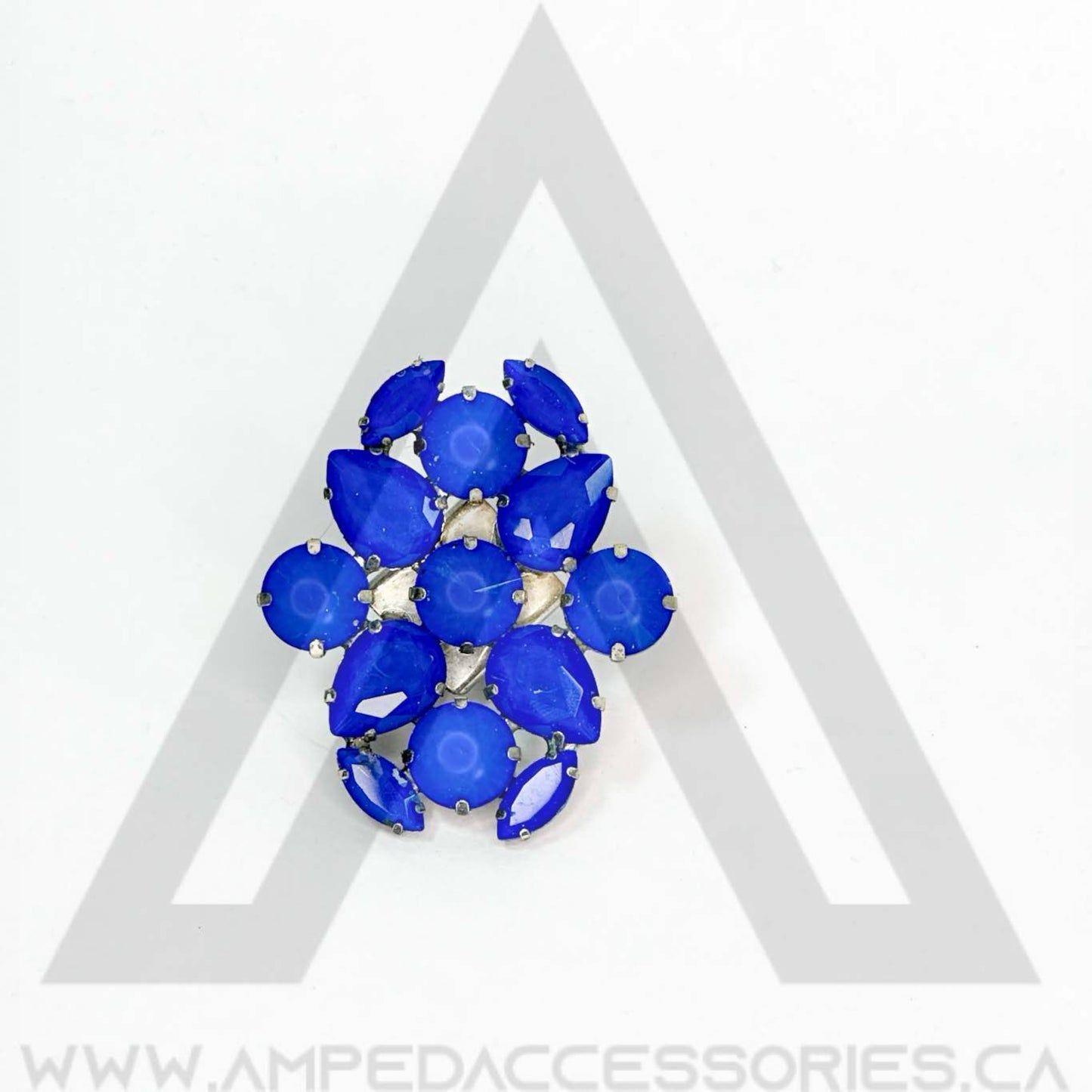 Blue Rings