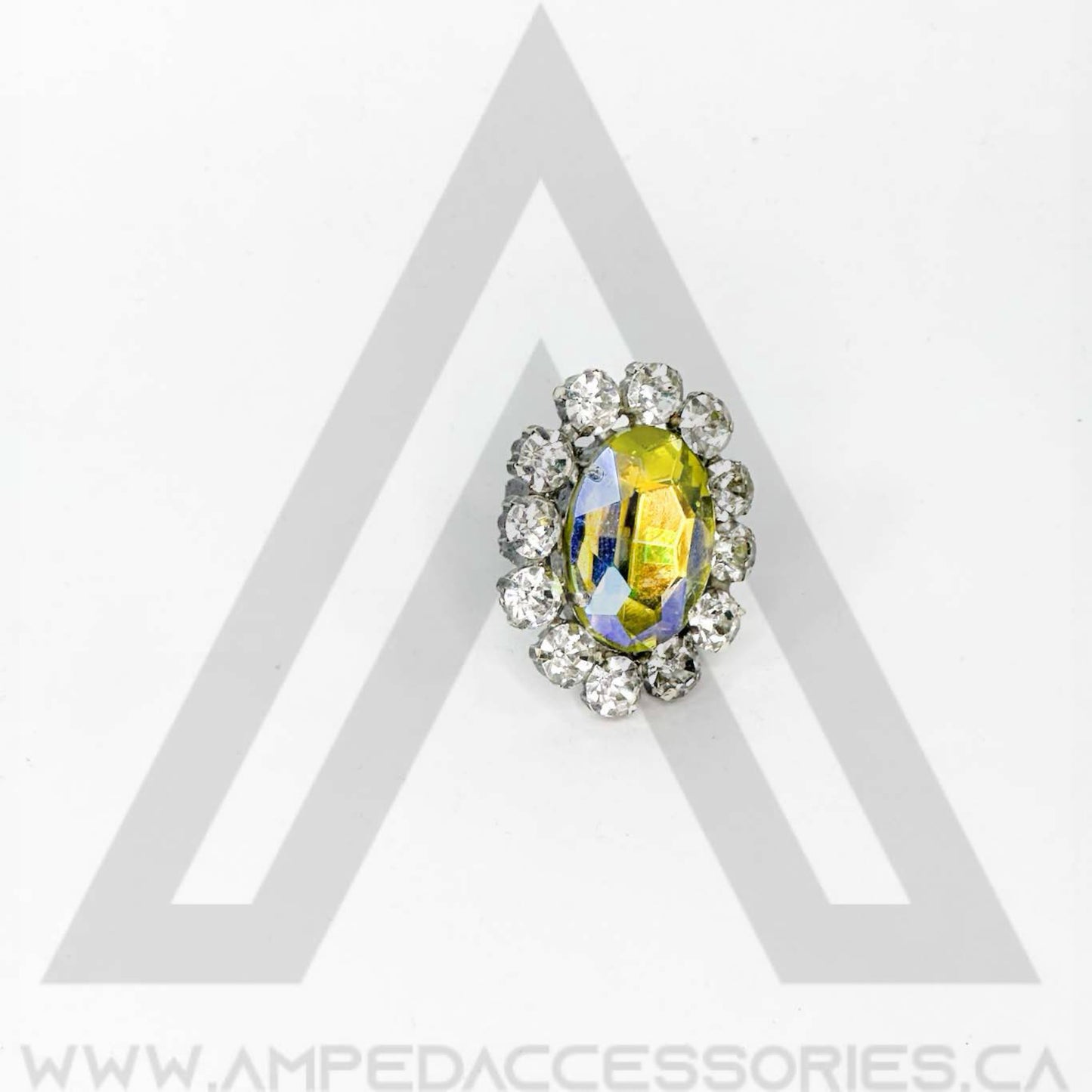 Yellow Rings