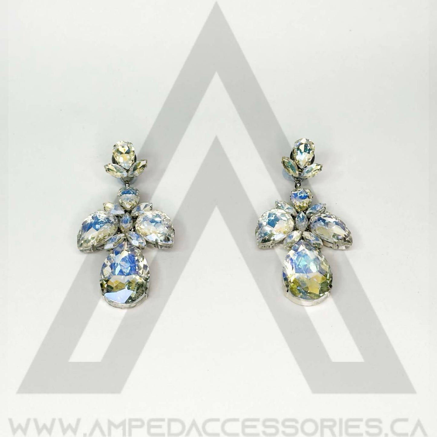 Moonlight & Nightsky Earrings
