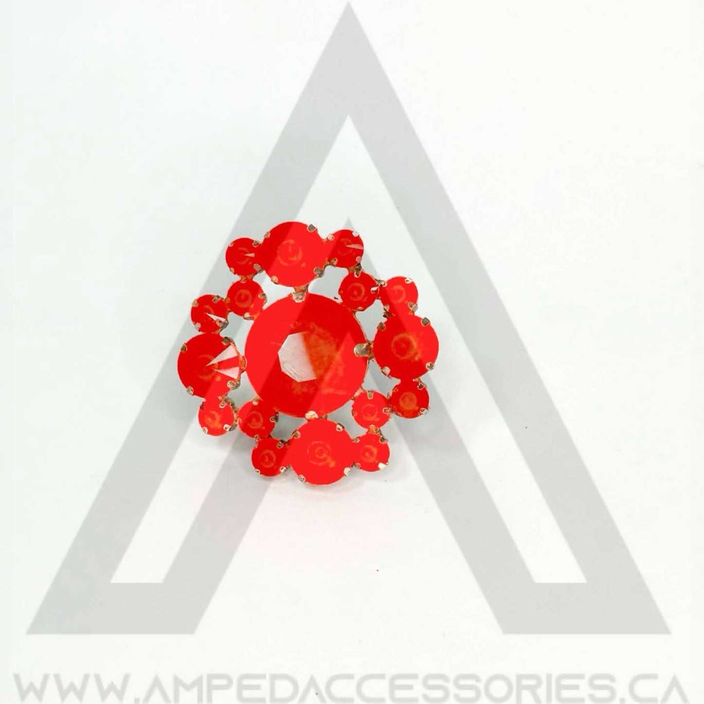 Orange Rings